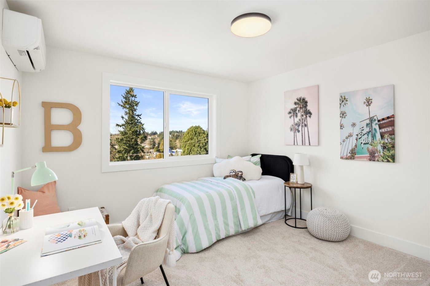 5908 212th Place SW #Lot 8, Mountlake Terrace, WA 98043