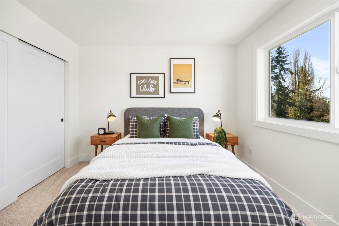 5908 212th Place SW #Lot 8, Mountlake Terrace, WA 98043