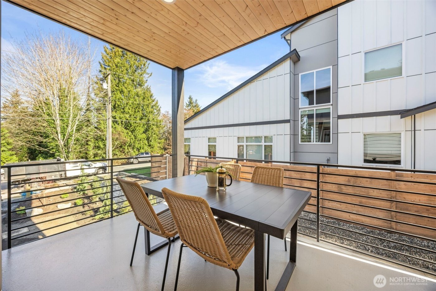 5908 212th Place SW #Lot 8, Mountlake Terrace, WA 98043