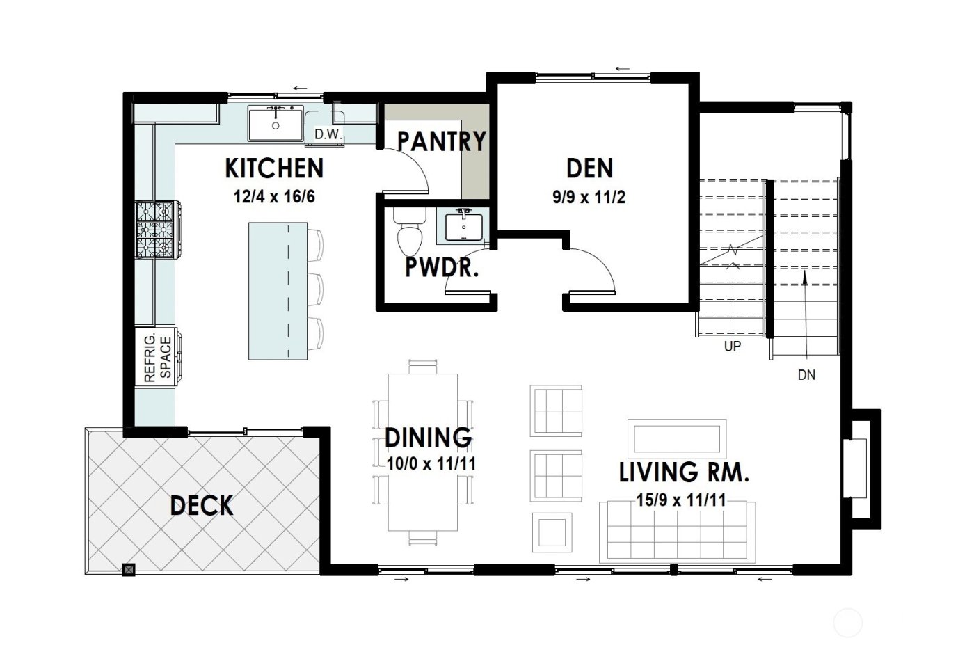 5908 212th Place SW #Lot 8, Mountlake Terrace, WA 98043