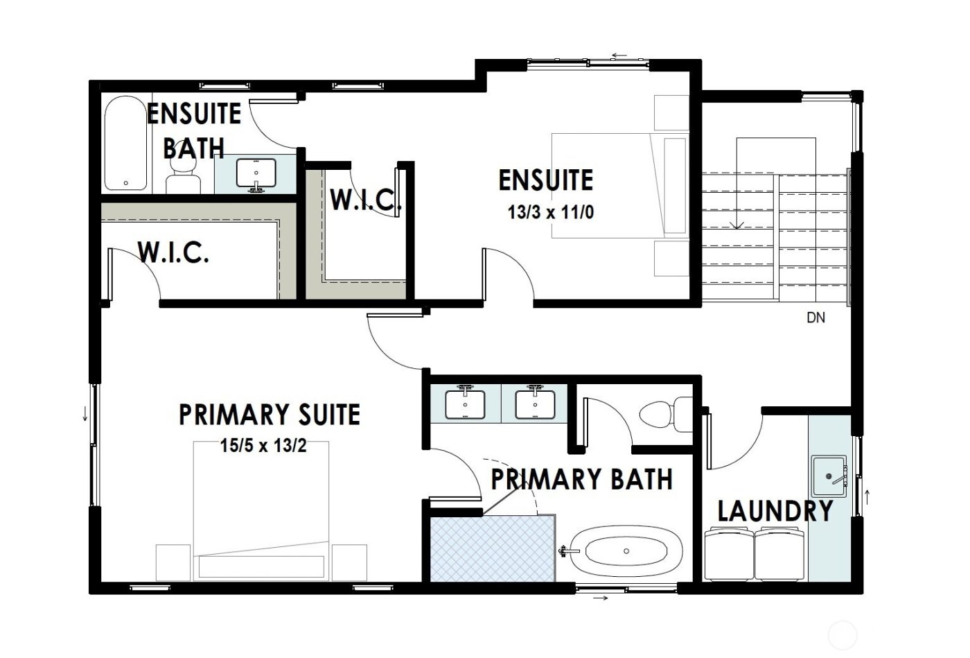 5908 212th Place SW #Lot 8, Mountlake Terrace, WA 98043