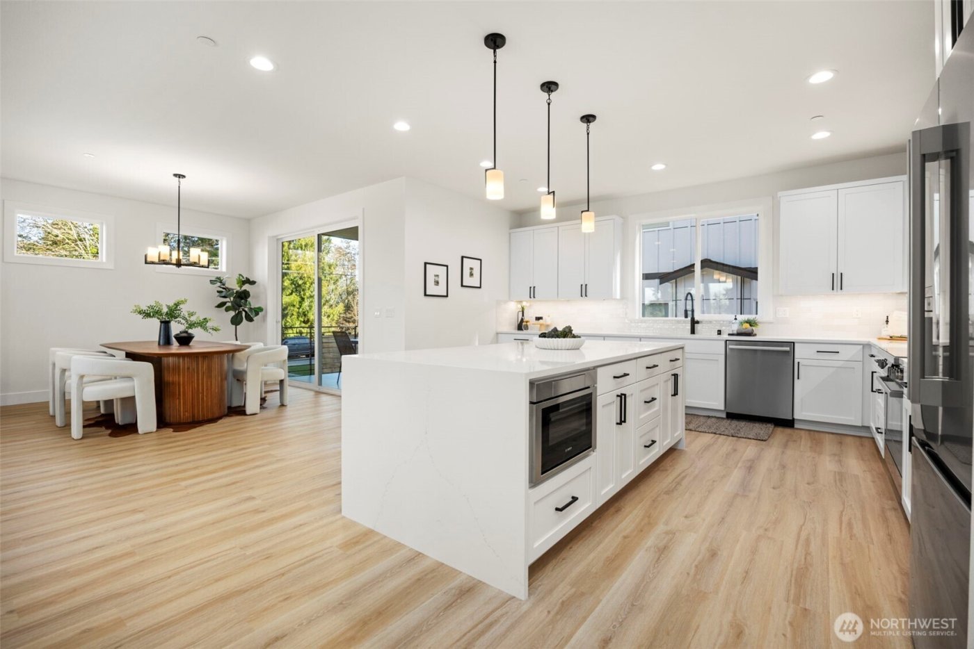 5908 212th Place SW #Lot 8, Mountlake Terrace, WA 98043