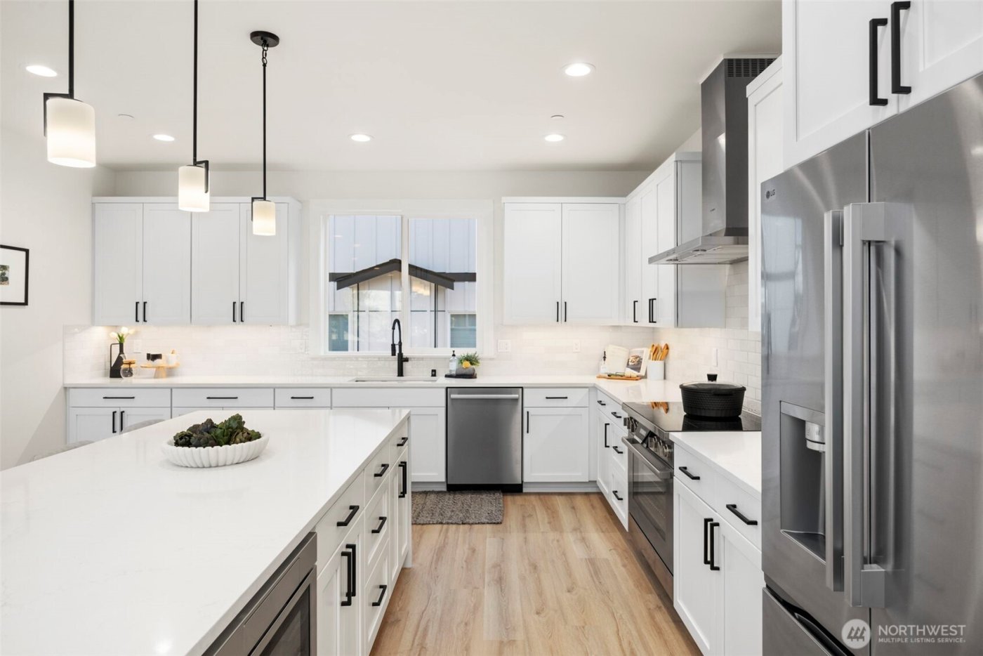 5908 212th Place SW #Lot 8, Mountlake Terrace, WA 98043