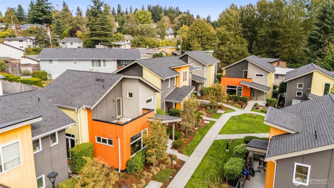 6012 S 127th Lane , Seattle, WA 98178-5183