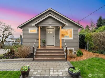 11642 Roseberg Ave S, Burien, WA 98168 - Photo 3