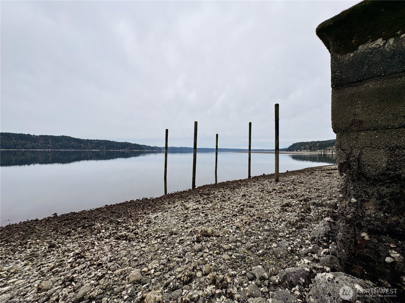 1 N US Highway 101 , Hoodsport, WA 98548