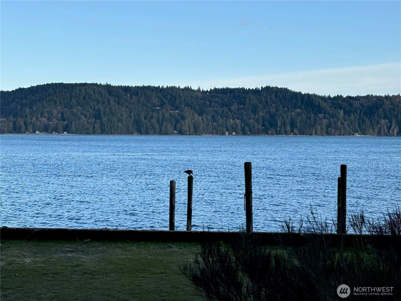 1 N US Highway 101 , Hoodsport, WA 98548