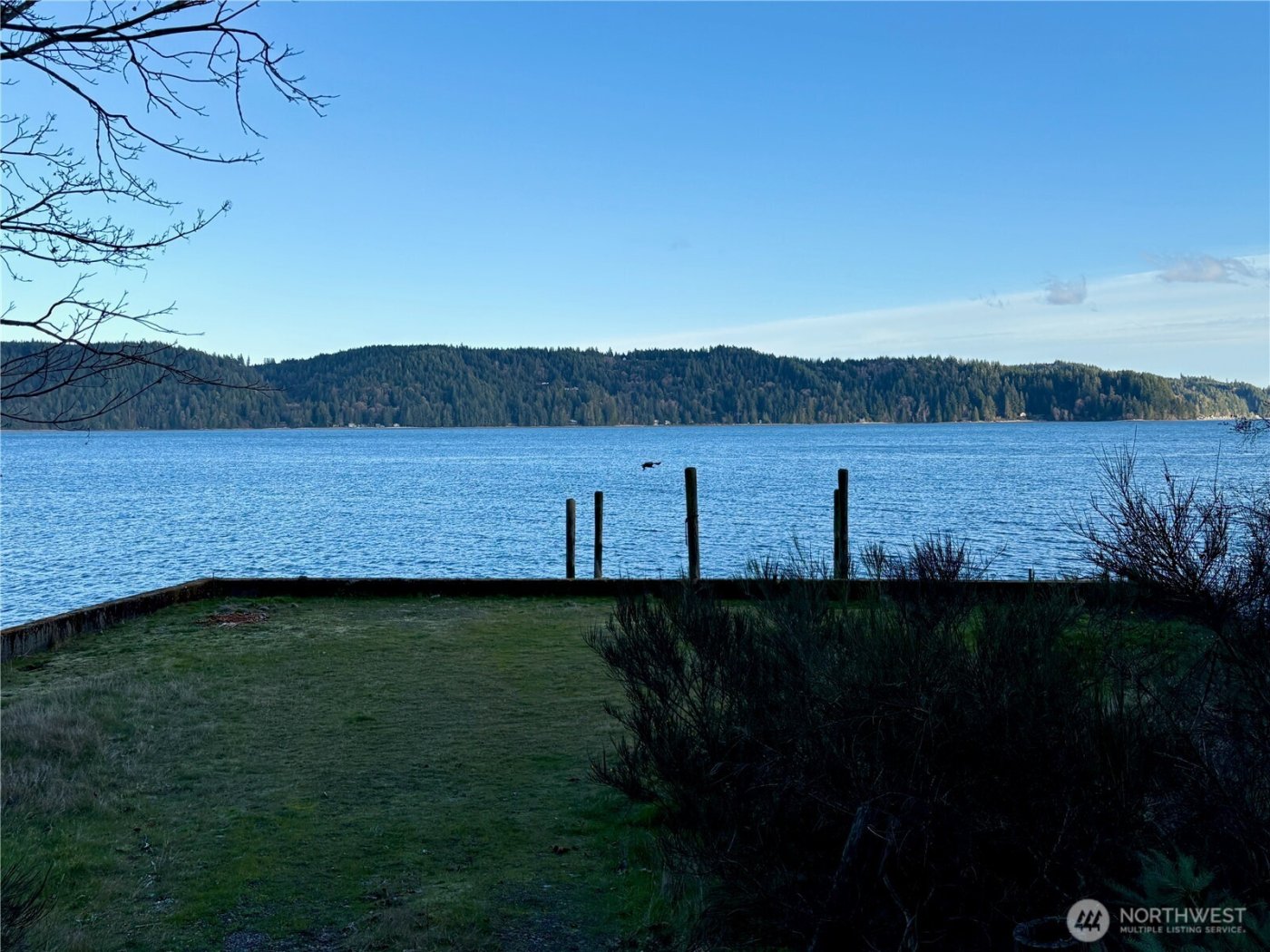 1 N US Highway 101 , Hoodsport, WA 98548