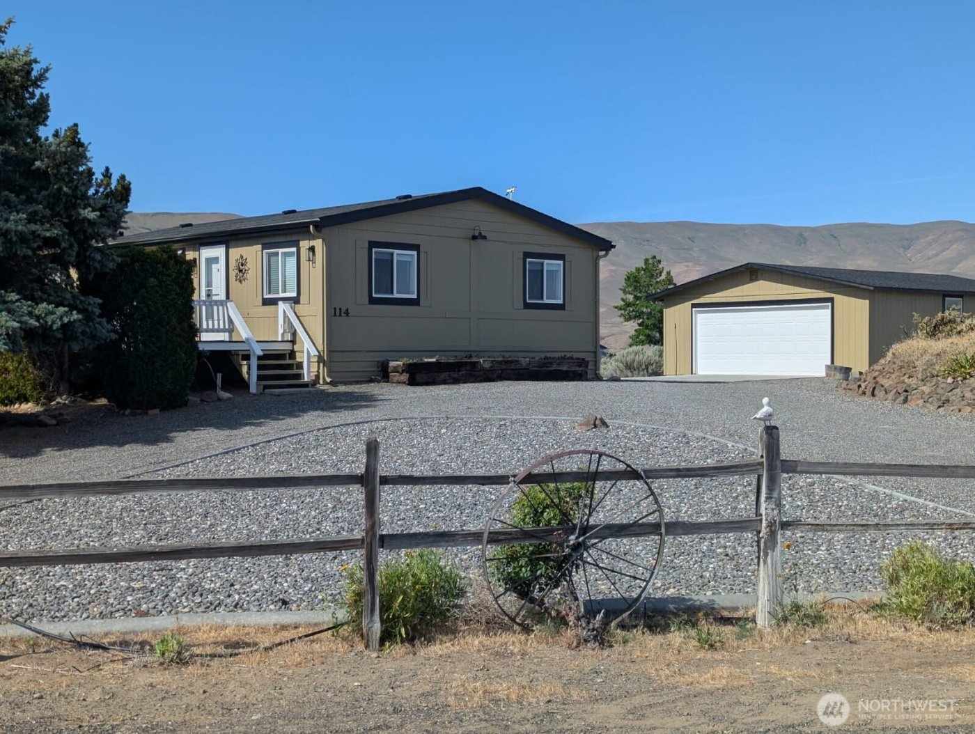 114 Yucca Place SW #482483, Mattawa, WA 99349