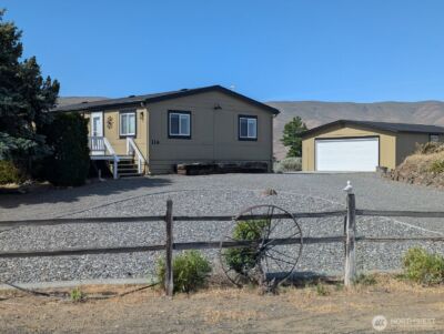 114 Yucca Place SW #482483, Mattawa, WA 99349