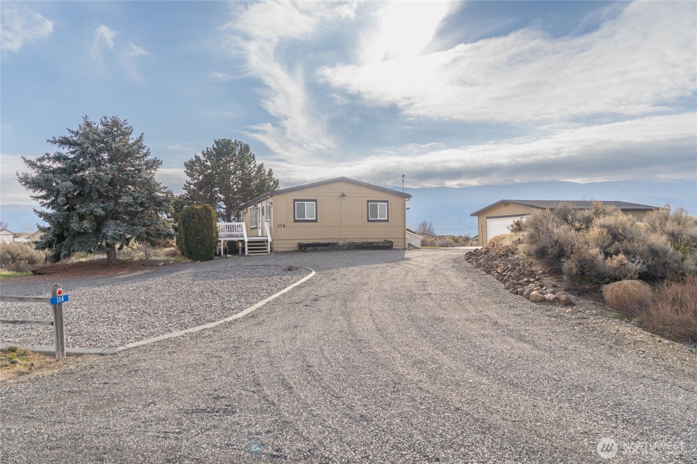 114 Yucca Place SW #482483, Mattawa, WA 99349