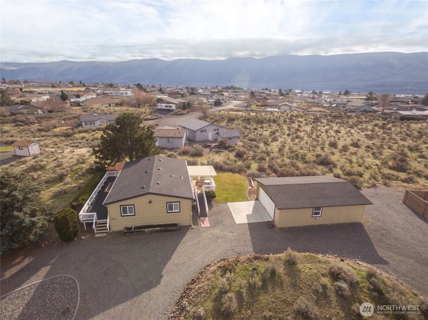 114 Yucca Place SW #482483, Mattawa, WA 99349