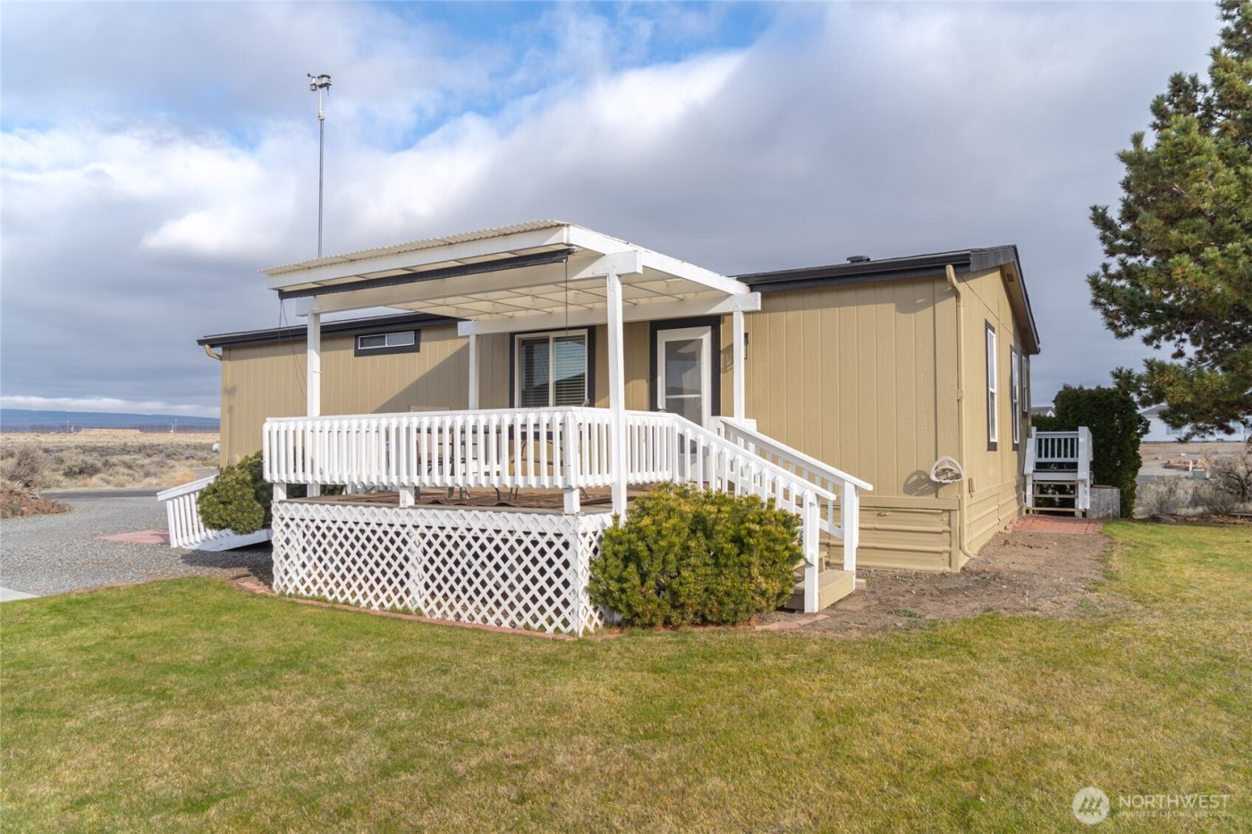 114 Yucca Place SW #482483, Mattawa, WA 99349