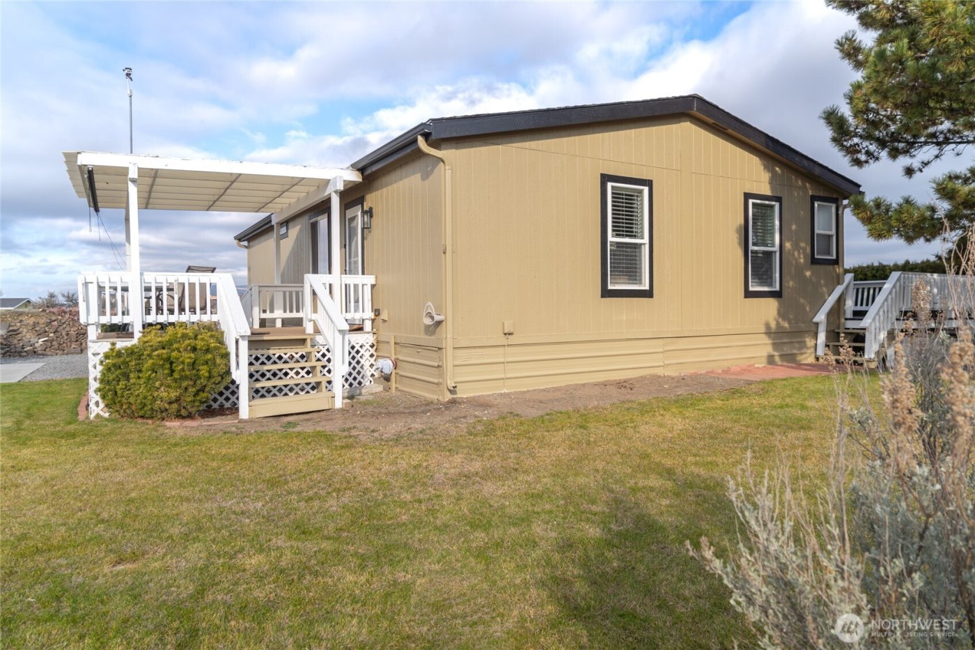 114 Yucca Place SW #482483, Mattawa, WA 99349
