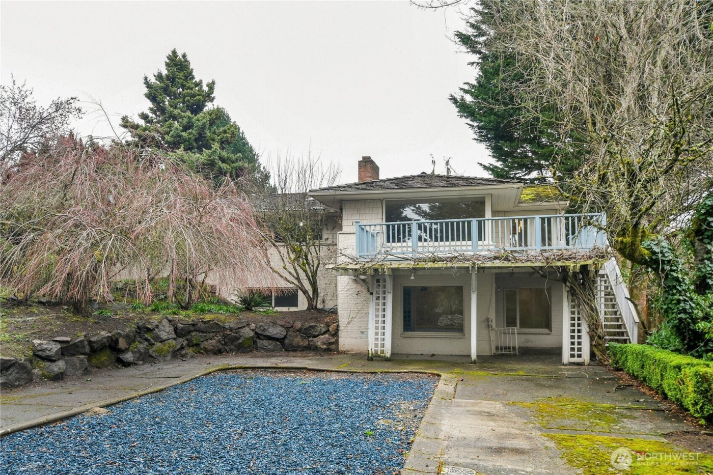 921 Sunset Way , Bellevue, WA 98004