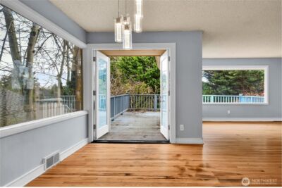 921 Sunset Way , Bellevue, WA 98004 - Photo 3