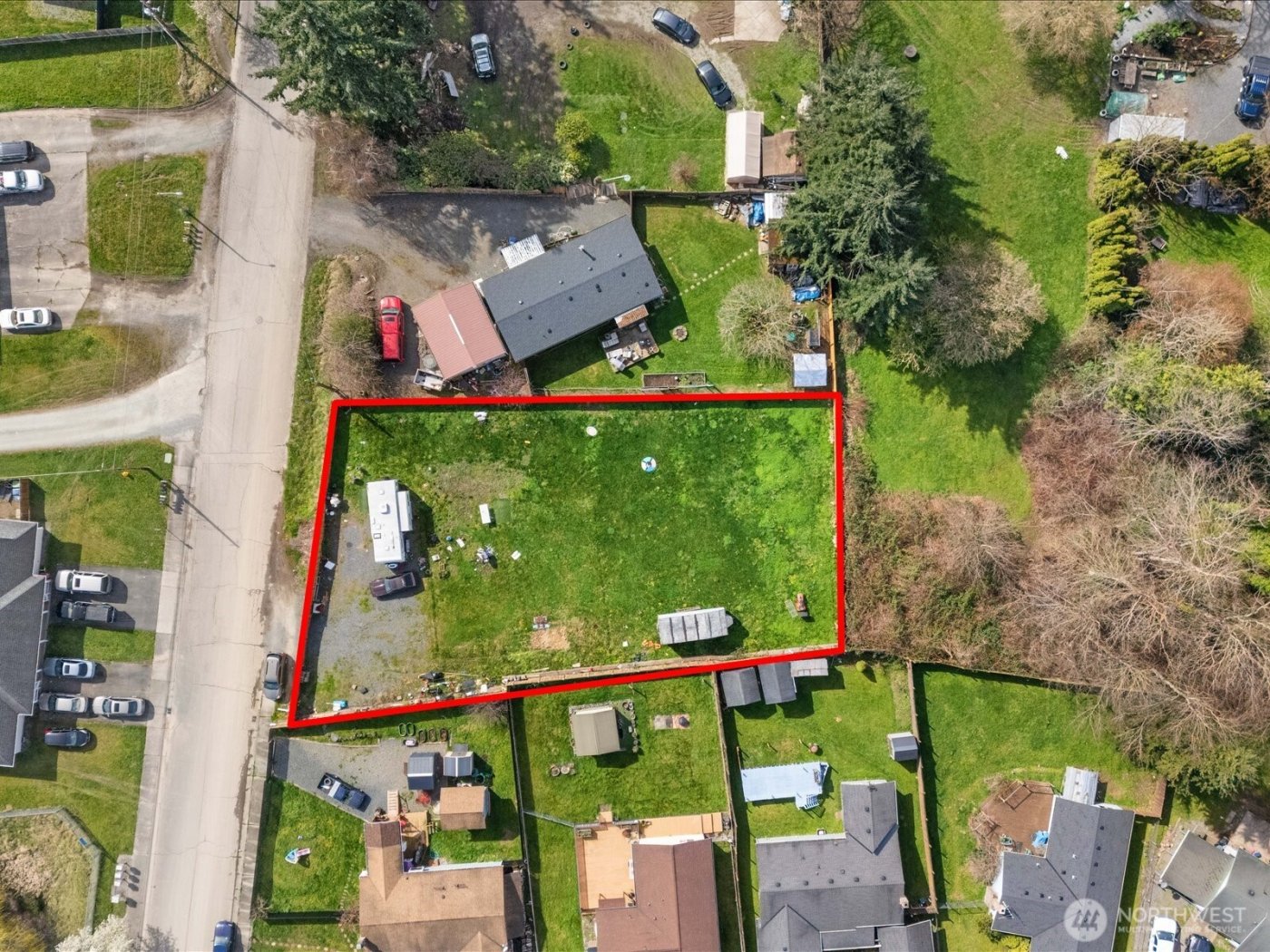 6030 57th Drive NE, Marysville, WA 98270-9540