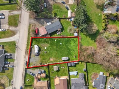 6030 57th Drive NE, Marysville, WA 98270-9540