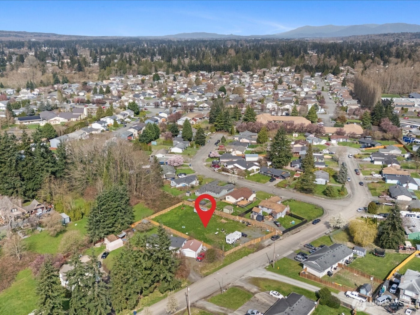 6030 57th Drive NE, Marysville, WA 98270-9540