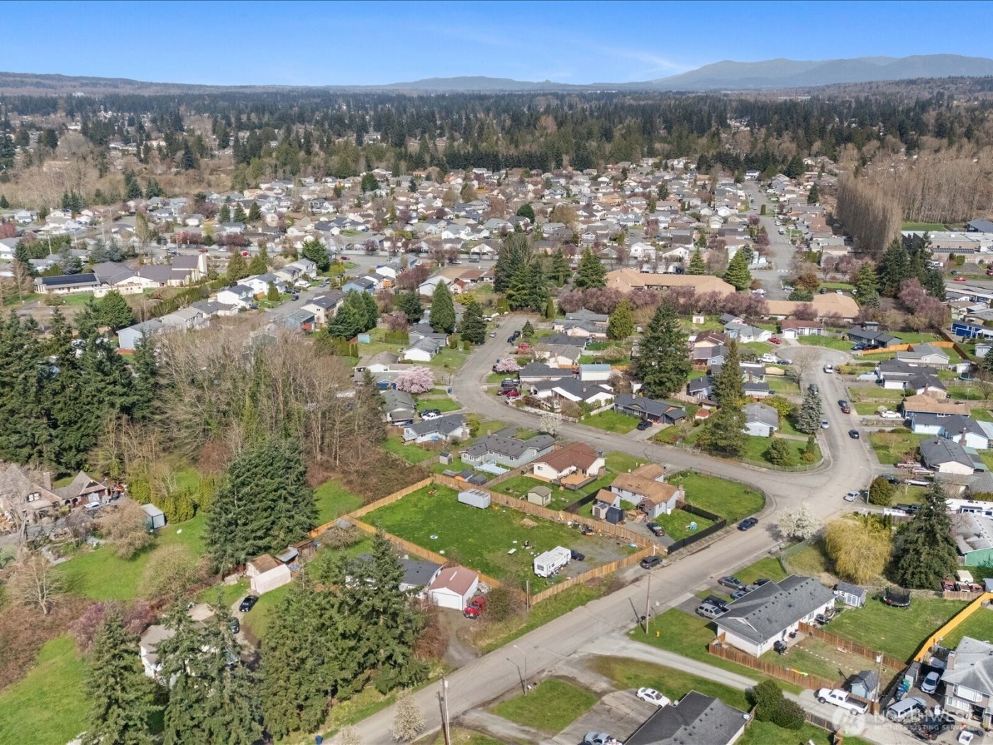 6030 57th Drive NE, Marysville, WA 98270-9540