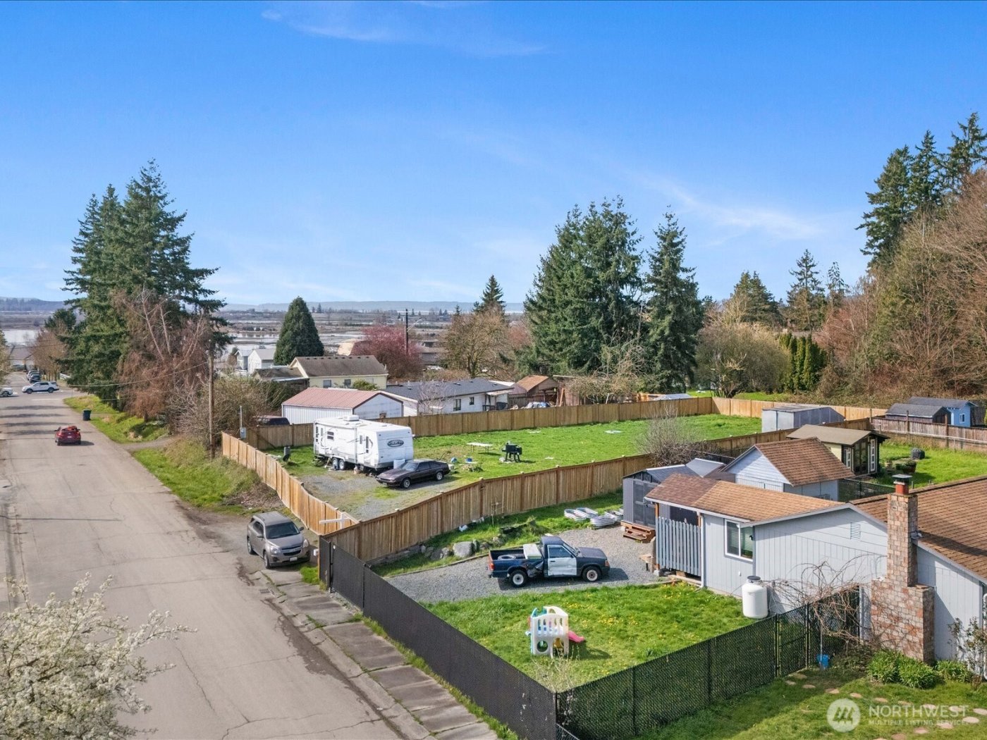 6030 57th Drive NE, Marysville, WA 98270-9540
