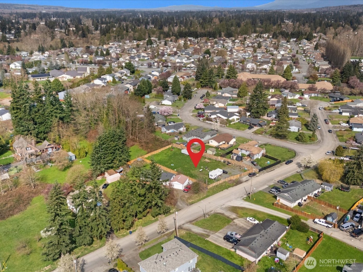 6030 57th Drive NE, Marysville, WA 98270-9540