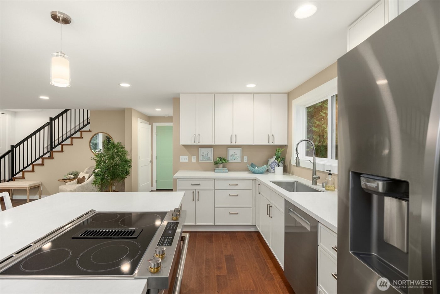 34031 Bonnieview Lane NE, Kingston, WA 98346