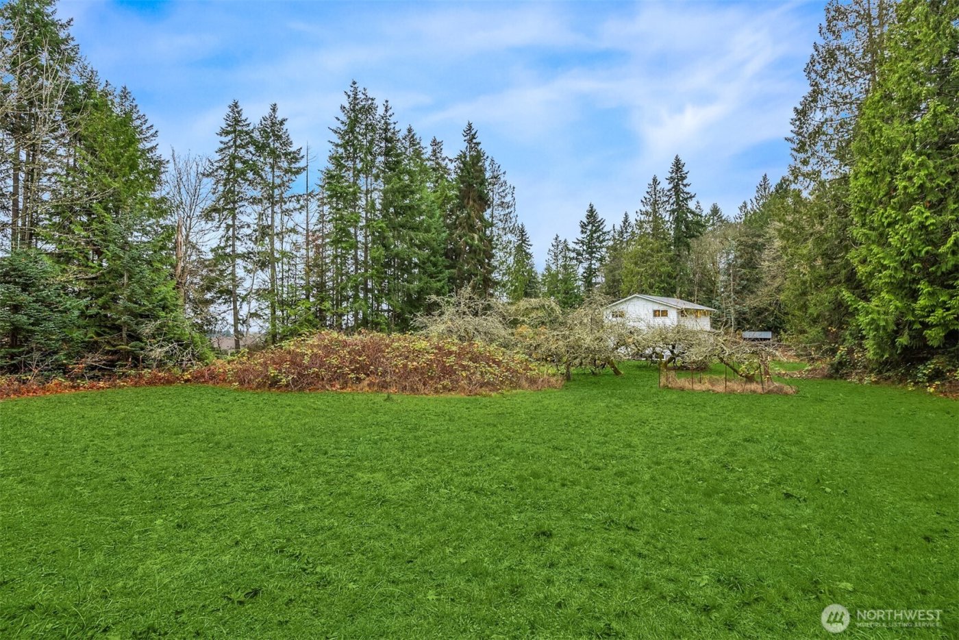 34031 Bonnieview Lane NE, Kingston, WA 98346