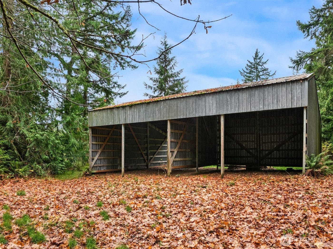 34031 Bonnieview Lane NE, Kingston, WA 98346