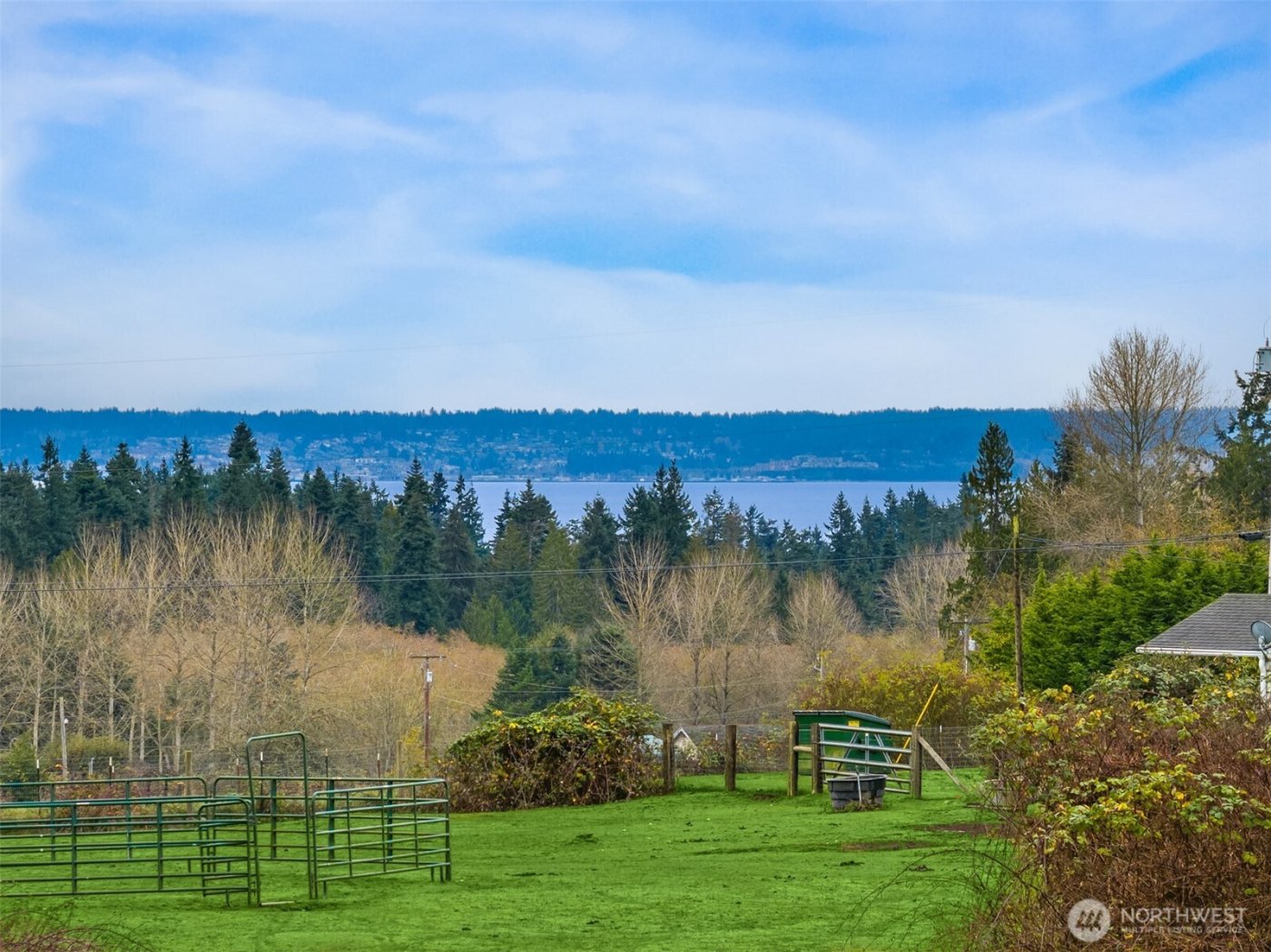 34031 Bonnieview Lane NE, Kingston, WA 98346