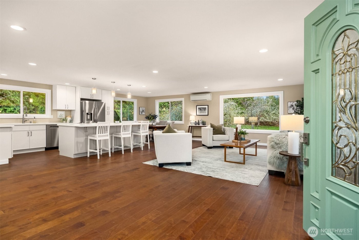 34031 Bonnieview Lane NE, Kingston, WA 98346