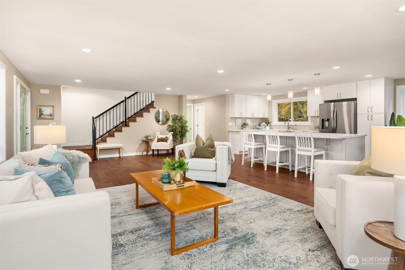 34031 Bonnieview Lane NE, Kingston, WA 98346