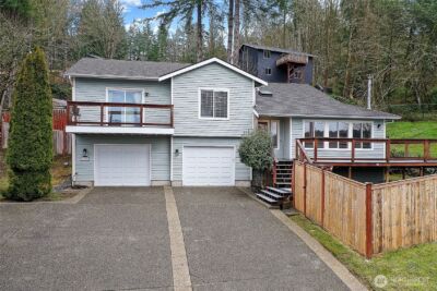 7239 Long Lake Road SE, Port Orchard, WA 98367