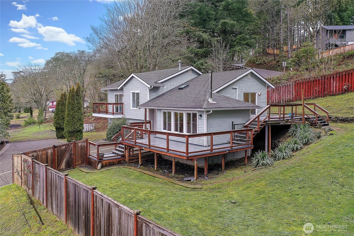7239 Long Lake Road SE, Port Orchard, WA 98367