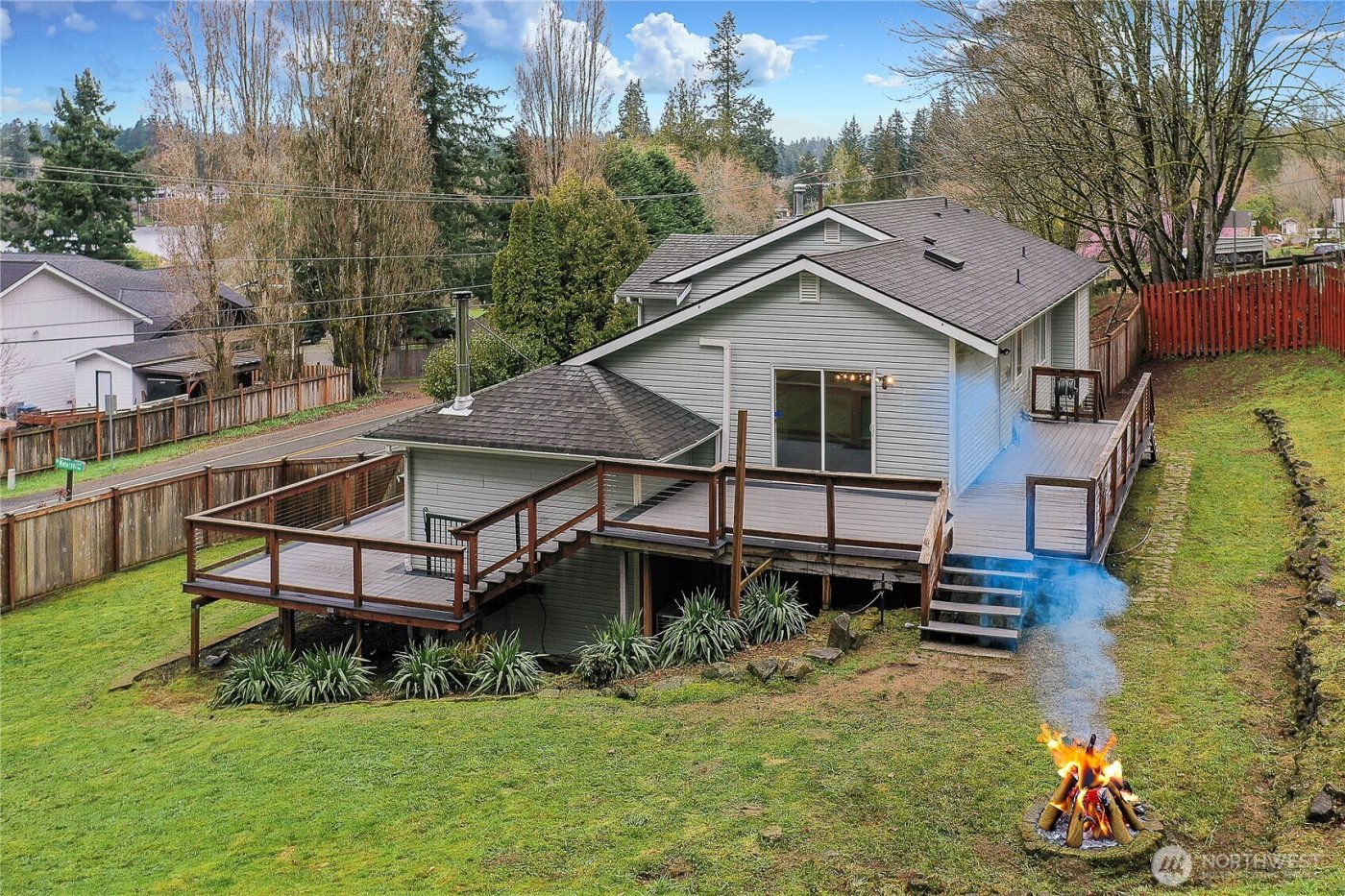 7239 Long Lake Road SE, Port Orchard, WA 98367
