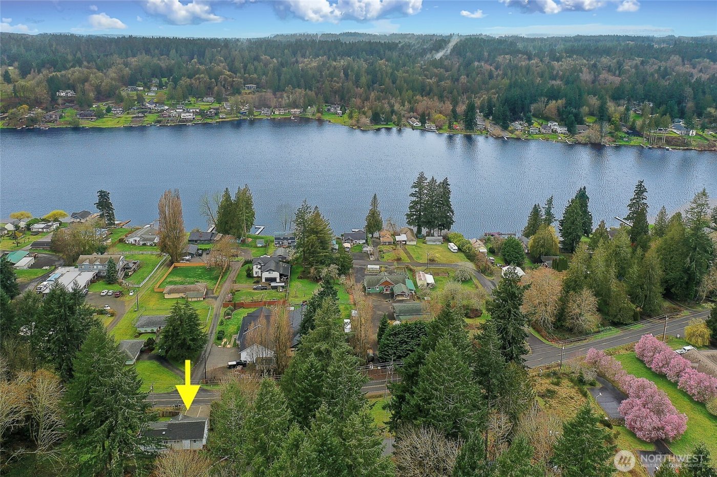 7239 Long Lake Road SE, Port Orchard, WA 98367