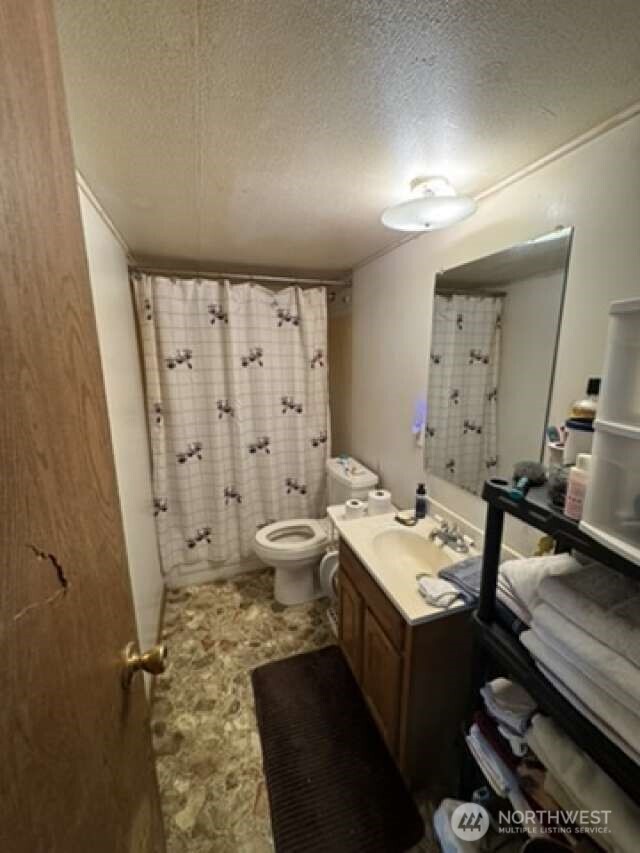 2285 SW Basin Street #7, Ephrata, WA 98823