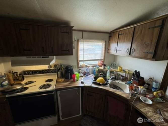 2285 SW Basin Street #7, Ephrata, WA 98823