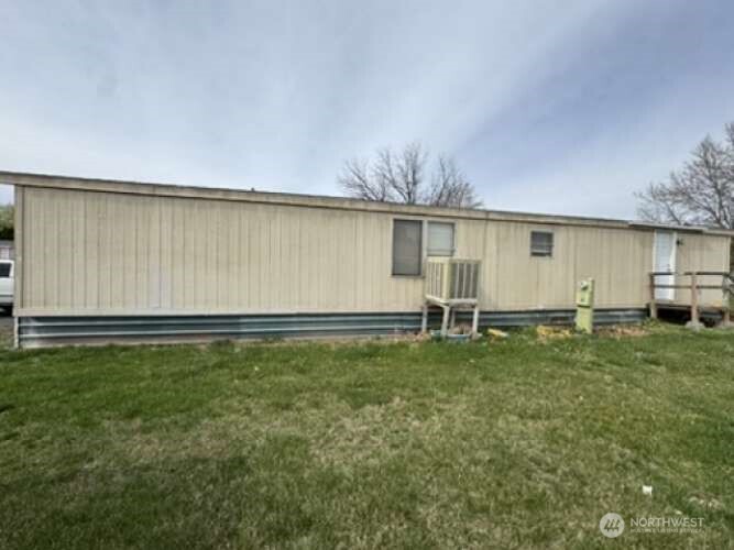 2285 SW Basin Street #7, Ephrata, WA 98823