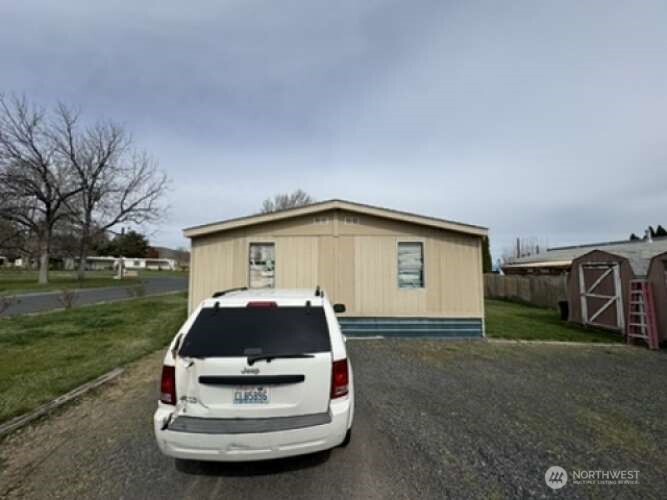 2285 SW Basin Street #7, Ephrata, WA 98823