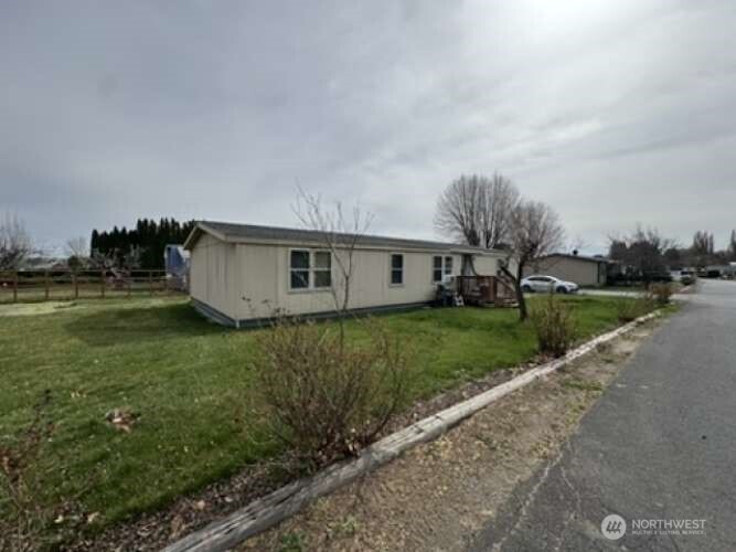 2285 SW Basin Street #7, Ephrata, WA 98823