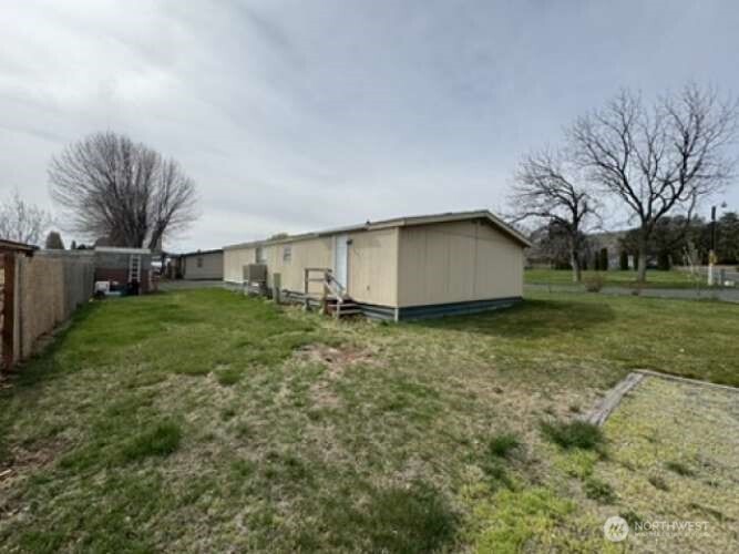 2285 SW Basin Street #7, Ephrata, WA 98823