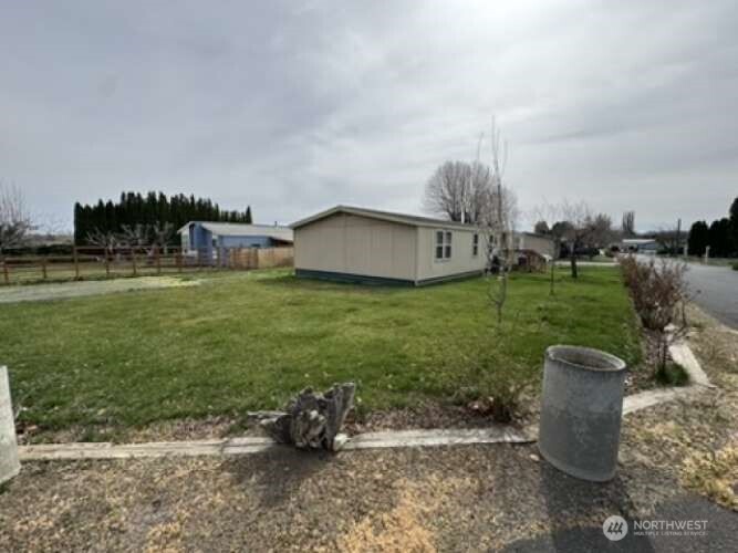 2285 SW Basin Street #7, Ephrata, WA 98823