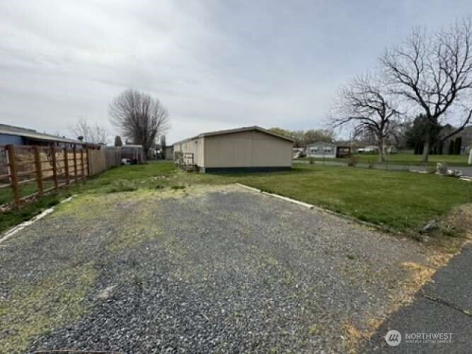 2285 SW Basin Street #7, Ephrata, WA 98823