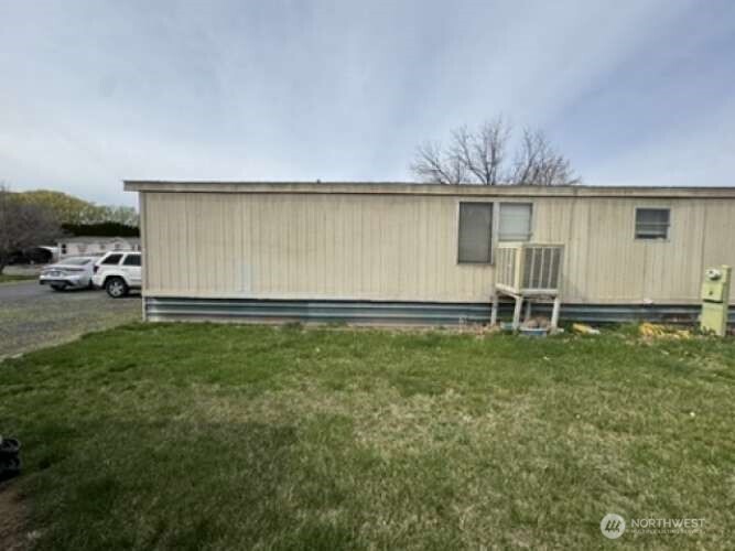 2285 SW Basin Street #7, Ephrata, WA 98823