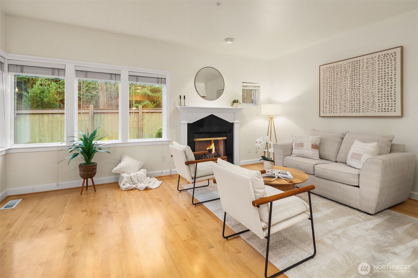 10007 NE 37th Court , Kirkland, WA 98033