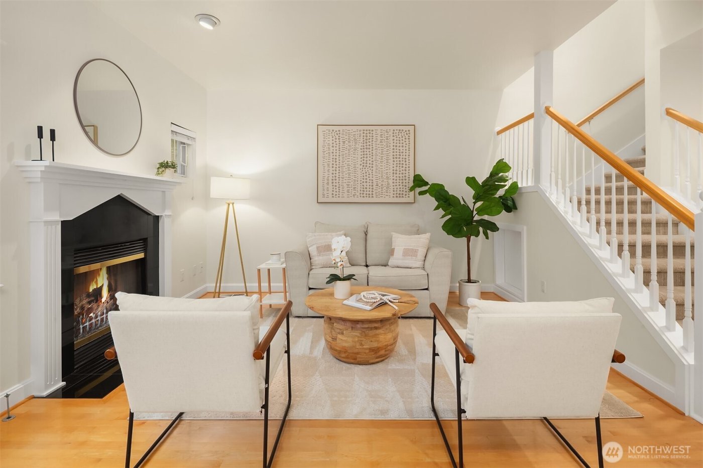 10007 NE 37th Court , Kirkland, WA 98033