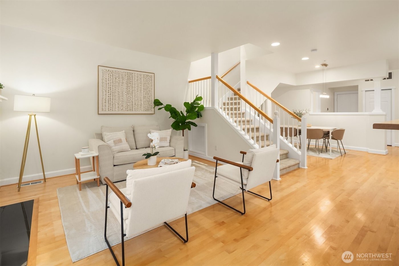 10007 NE 37th Court , Kirkland, WA 98033