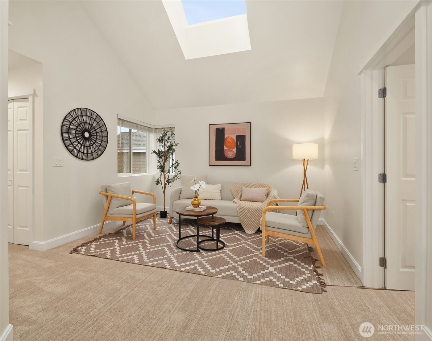 10007 NE 37th Court , Kirkland, WA 98033