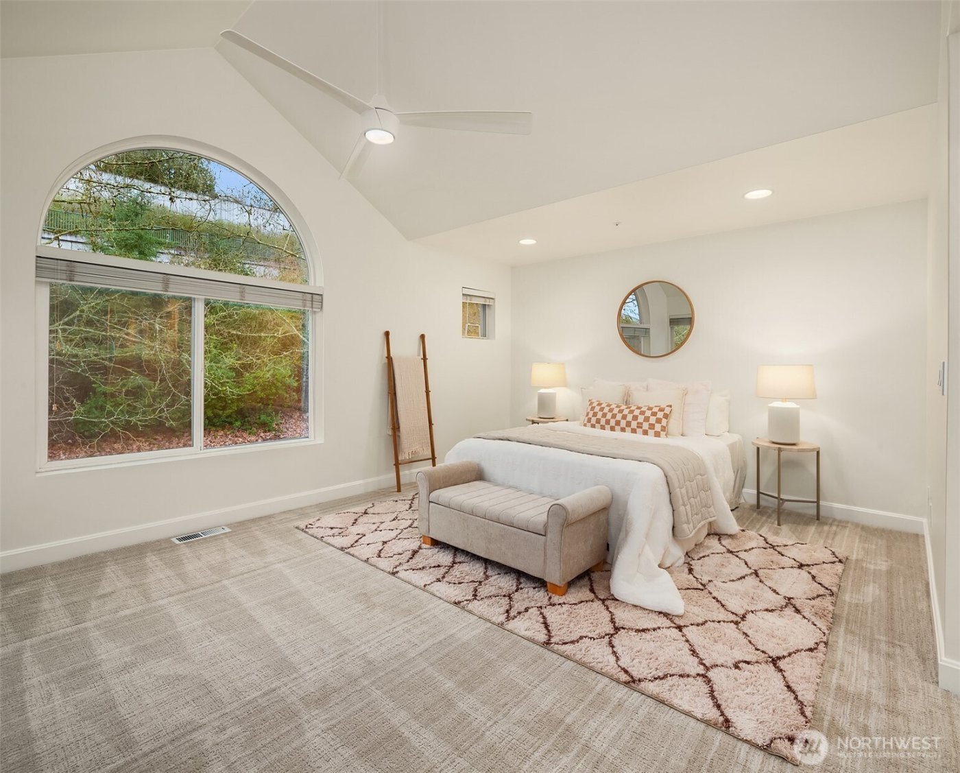 10007 NE 37th Court , Kirkland, WA 98033